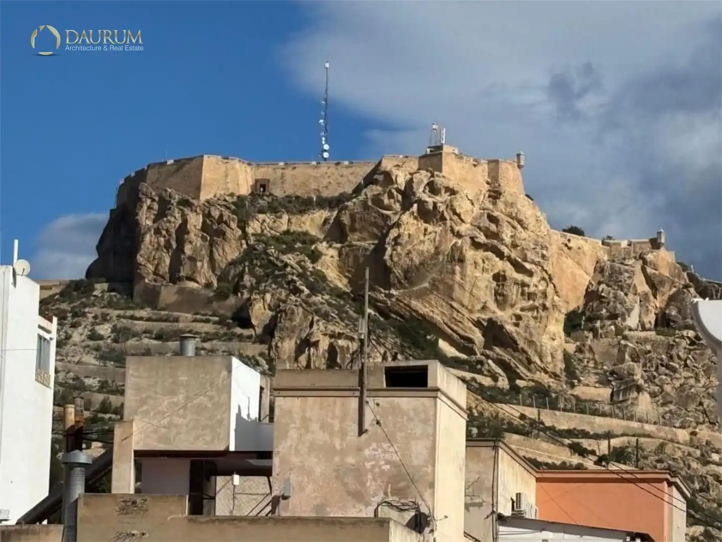 Àtic amb ascensor en venda a BAZÁN, imagen 35