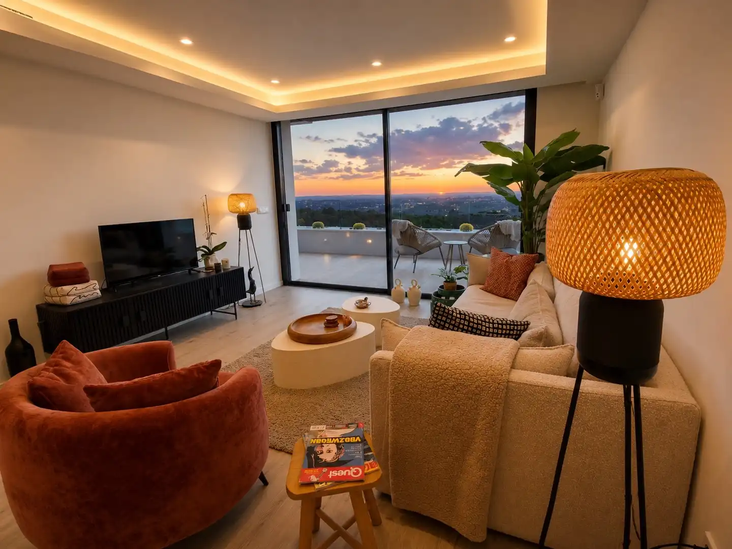 Apartment mit Aufzug zum Verkauf in La Sella