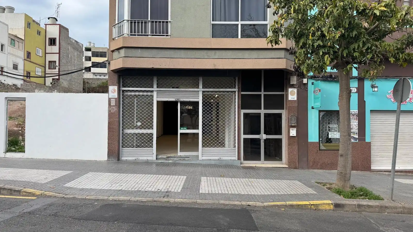 Local comercial en venta en Carretera CRTA DE TAMARACEITE, imagen 5