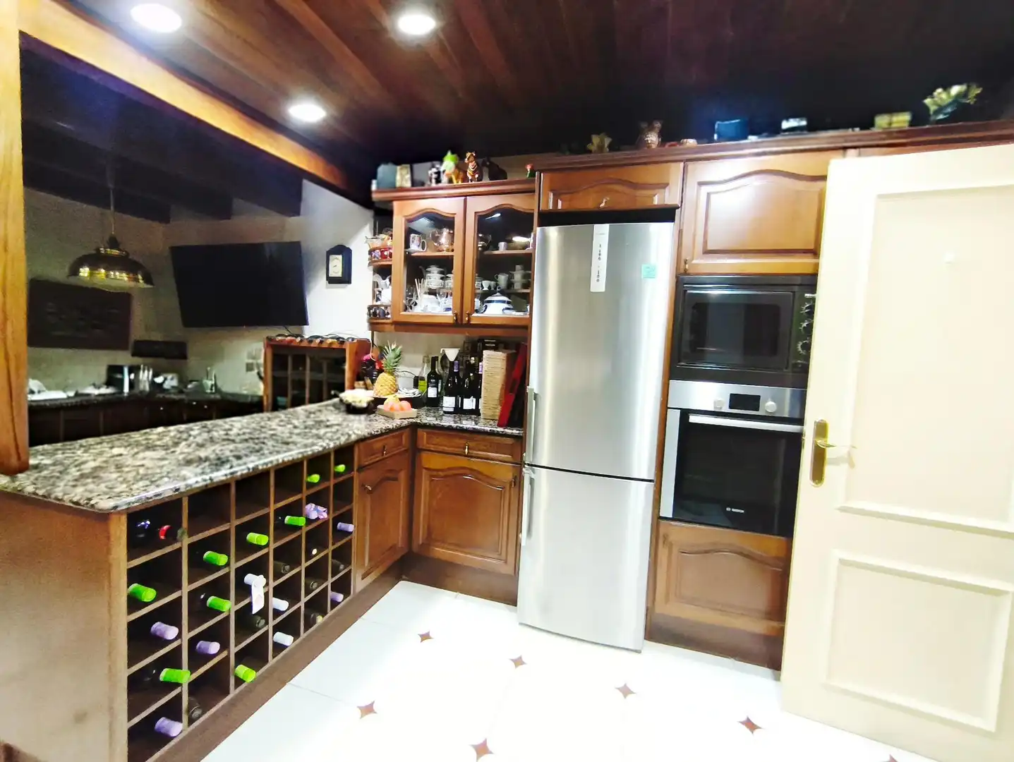 Piso con terraza en venta en Calle de Mallorca, imagen 7