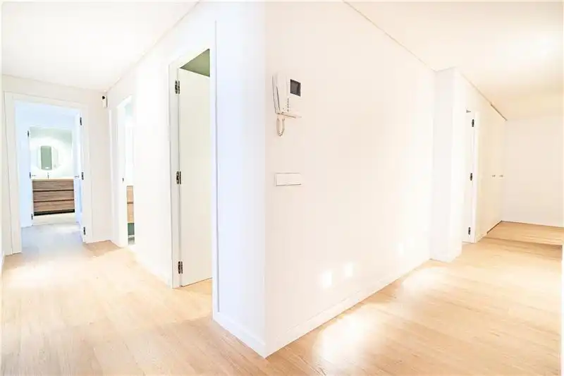 Piso de alquiler en Centre