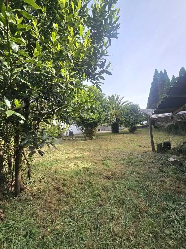 Country homes for sale in Cedeira  with Private garden