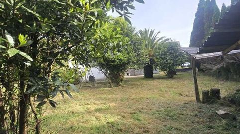 Foto 4 de Finca rústica en venta en Cedeira, A Coruña