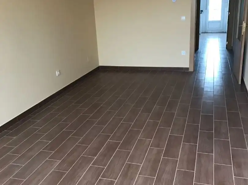 Casa o chalet de alquiler en Valverde de la Virgen con Calefacción, Jardín privado y Terraza