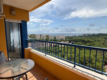 Apartamento en venta en Orihuela Costa