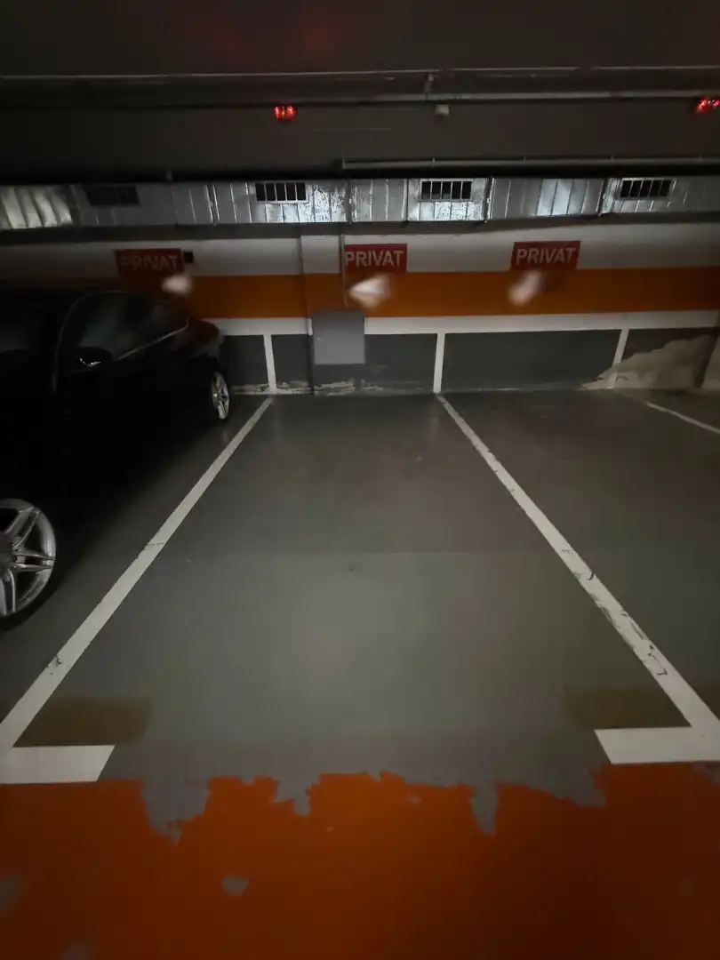 Parking de Garaje en venta en Sitges con Alarma