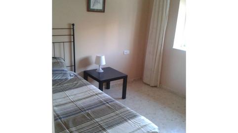 Foto 3 de Piso de alquiler en Jorge Bocuze, Chapín - Campus Universitario - Navinco, Cádiz