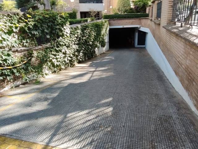 Trastero en Alquiler en Avenida Padre García Tejero, 6 en Sector Sur  - La Palmera - Reina Mercedes