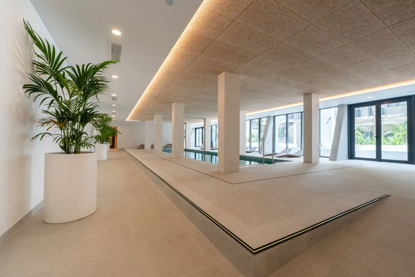 Attico con piscina in vendita a L'Albir, imagen 18
