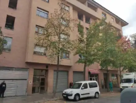 Local comercial en venta en Carrer de Joan Roca i Pinet
