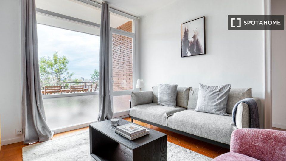Flat to rent in Sants