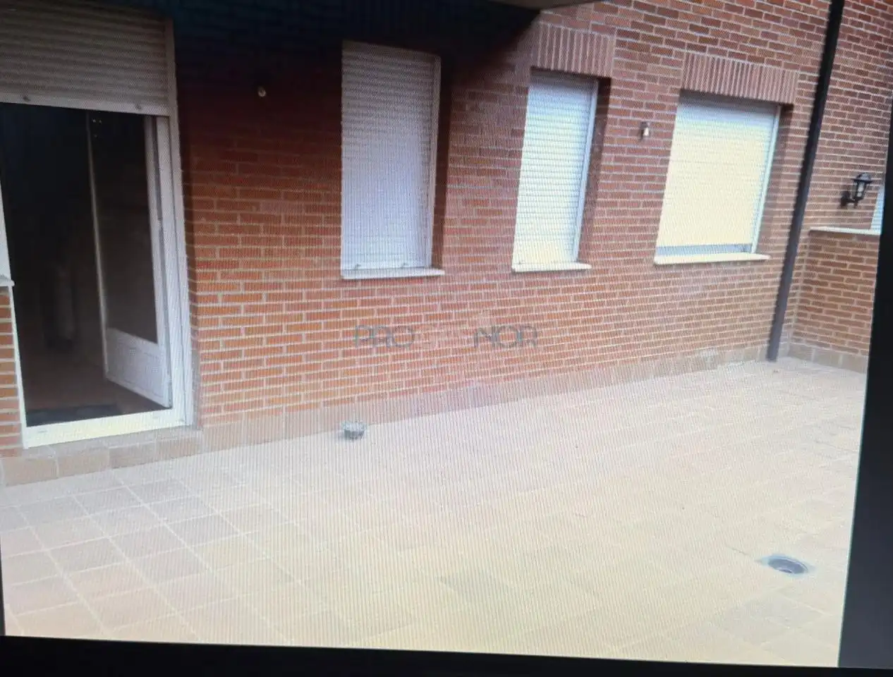 Vista exterior de Piso en venta en San Andrés del Rabanedo con Calefacción, Terraza y Trastero