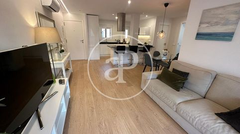 Foto 3 von Wohnung zur Miete in El Terreno, Palma de Mallorca