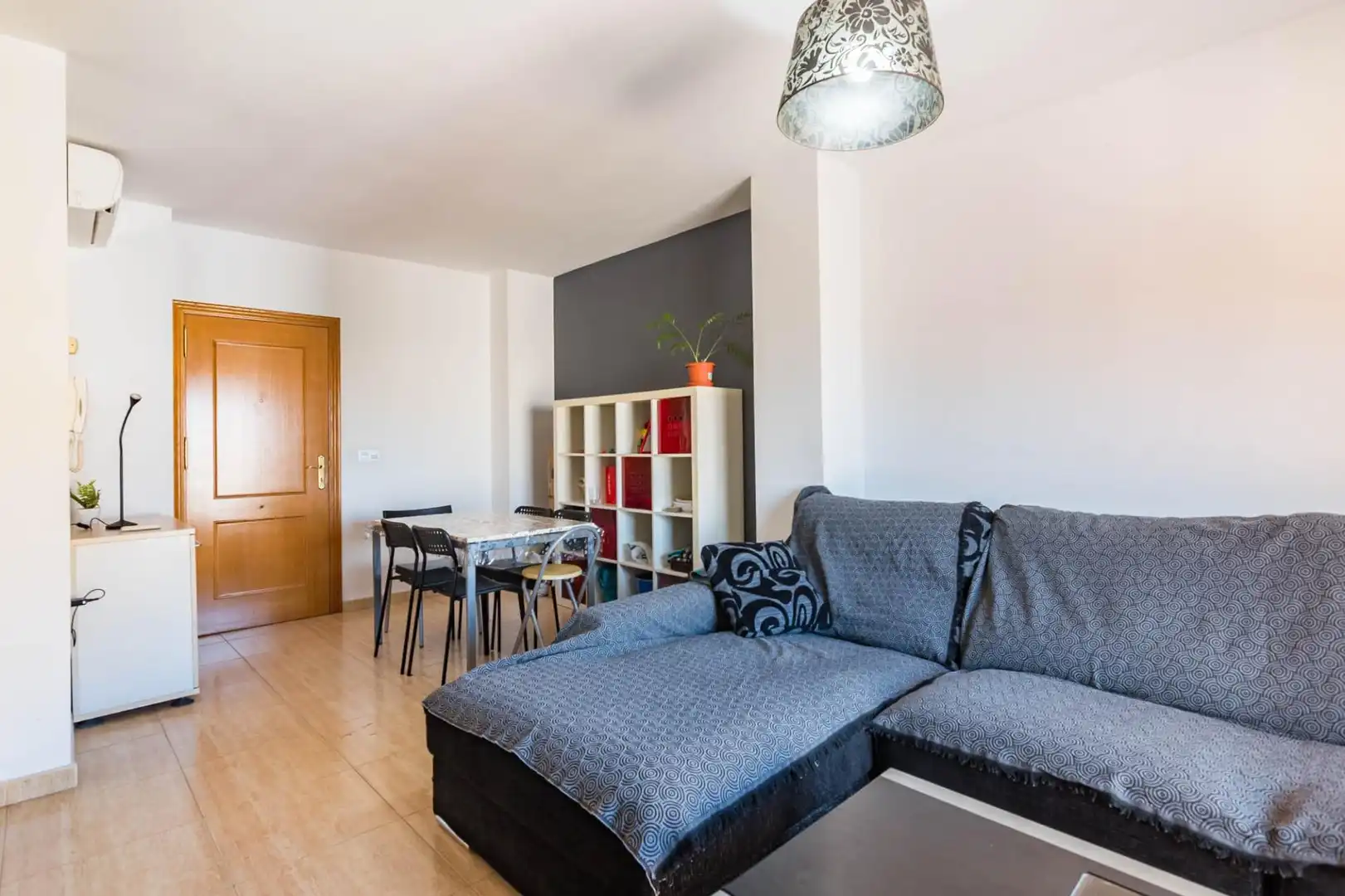 Penthouse mit Garten zum Verkauf in CALVARIO 89, imagen 7