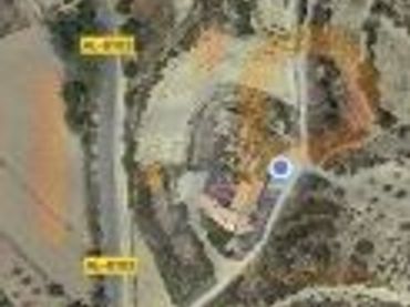Terreno residencial en venta en Huércal-Overa