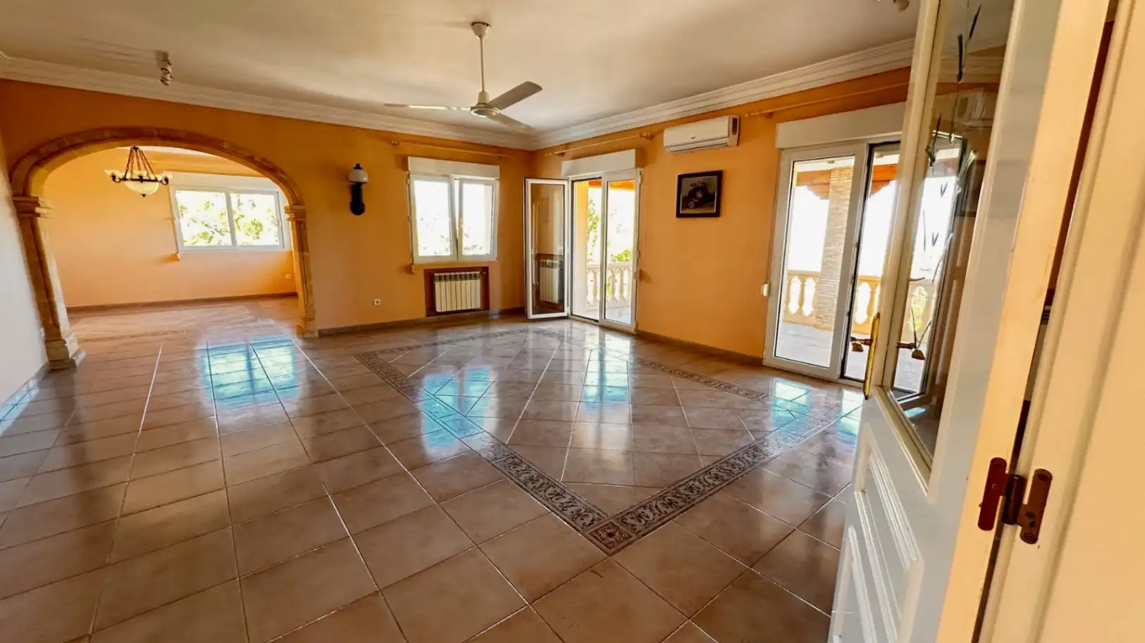 Detached house for sale in La Xara - La Sella, imagen 6