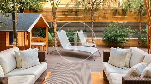 Photo 5 of Flat to rent in Carrer de Mendel, Sarrià, Barcelona