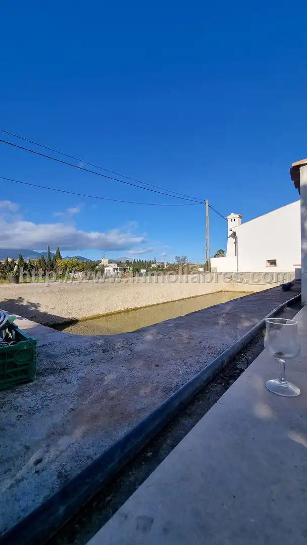 Casa rústica en venda a Gran Via de Colom, imagen 10
