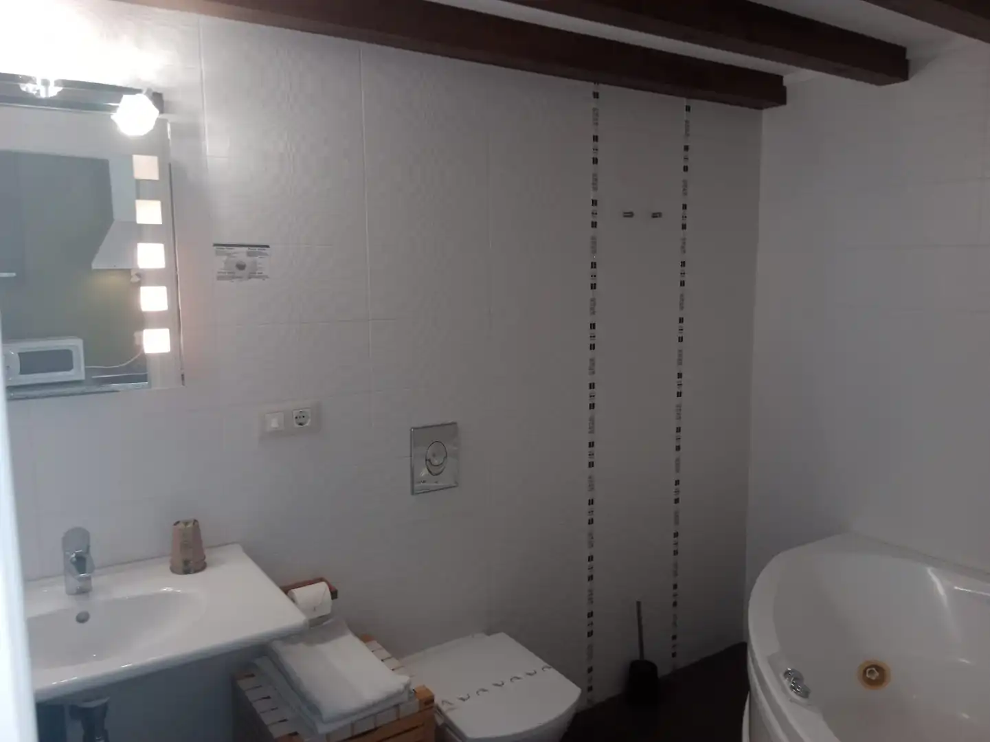 Piso de alquiler en Gajano - LOS CORRALES, Marina de Cudeyo