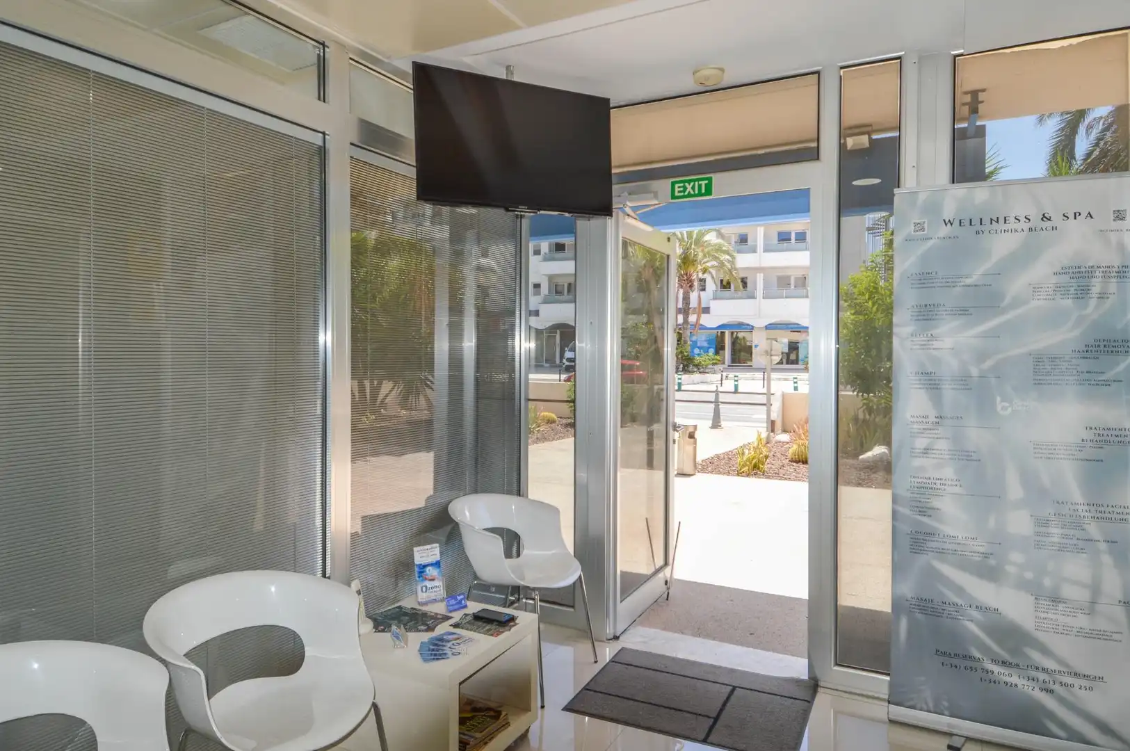 Local commercial en cession à Playa del Inglés, imagen 14
