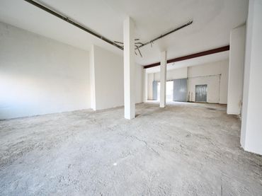 Local comercial en venda a Calle de las Cruces 36