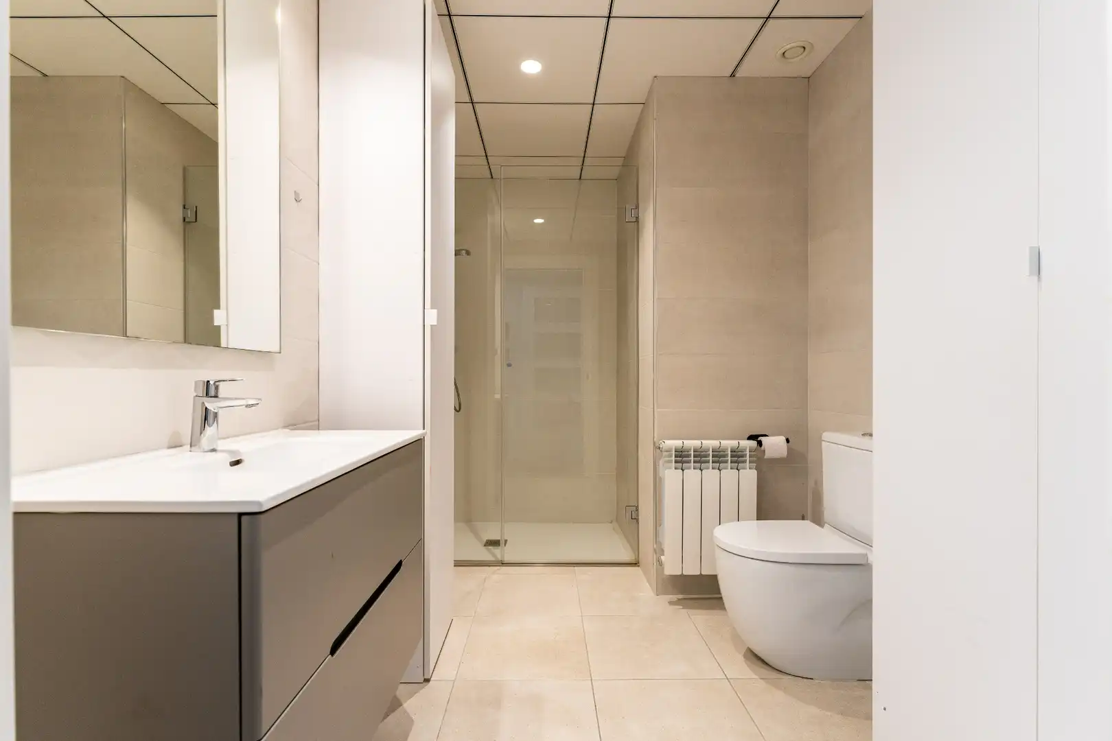 Penthouse mit Pool zum Verkauf in Avinguda de L'Onze de Setembre 8, imagen 47