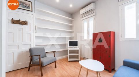 Foto 5 de Apartament en venda a Paseo Santa María de la Cabeza, Palos de Moguer, Madrid Capital