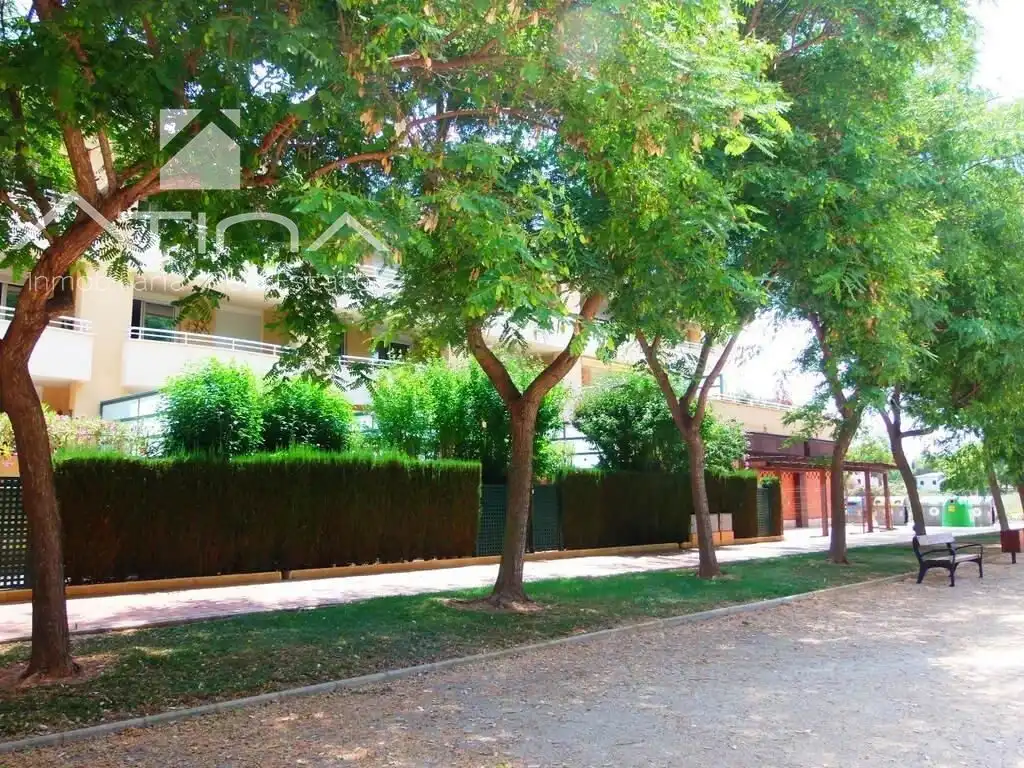 Exterior view of Ground floor for sale in Jávea / Xàbia  with Air Conditioner, Private garden and Terrace
