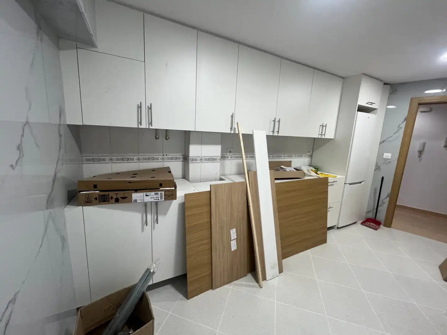 Wohnung mit Aufzug zur Miete in Rúa Míster Archer Milton Huntington 9, imagen 7