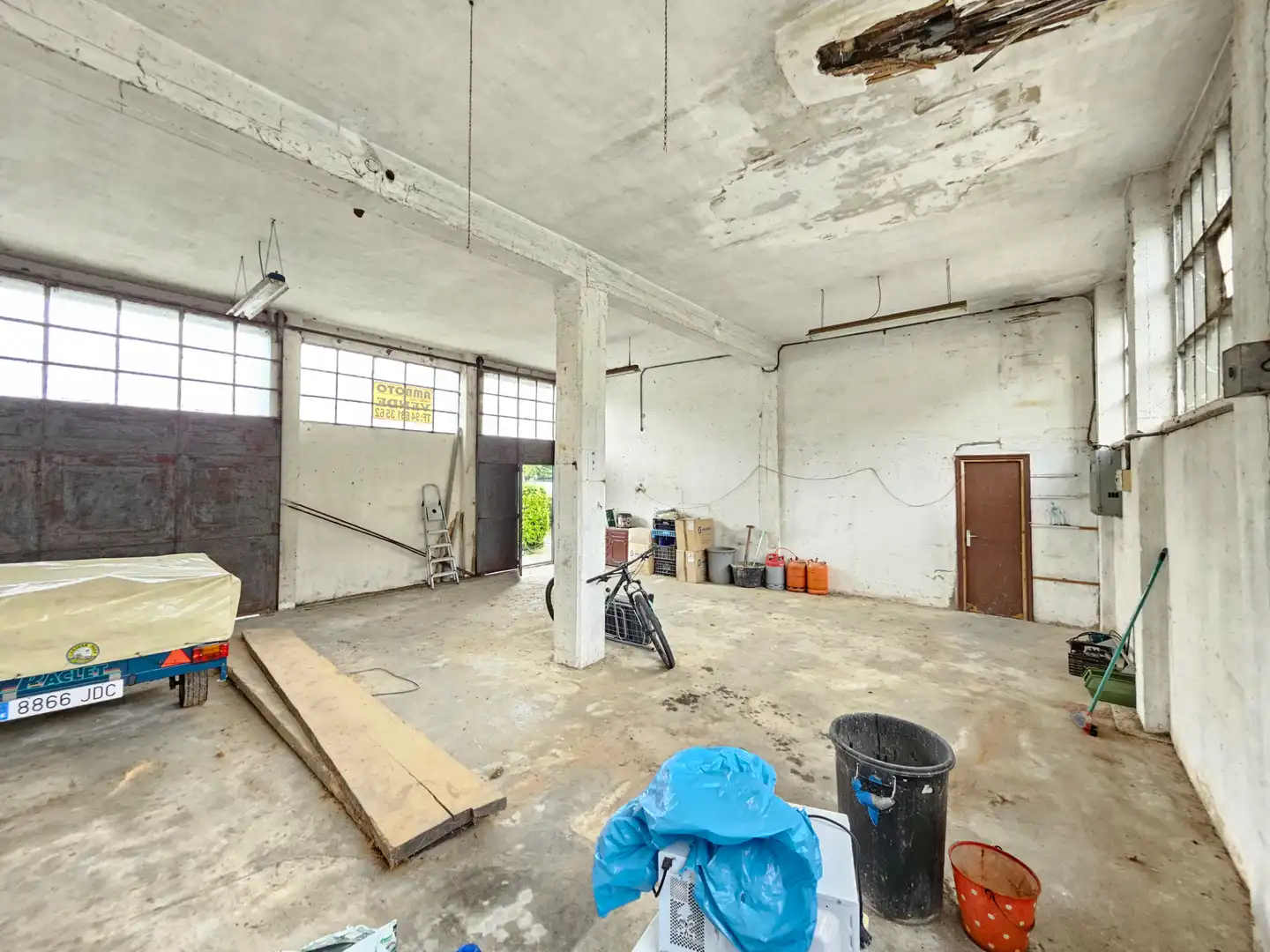 Commercial properties for sale in Atxondo