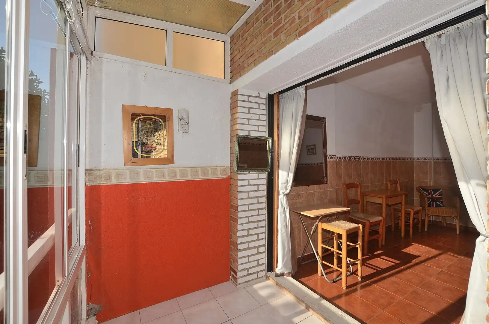 Study for sale in Benalmádena  with Air Conditioner and Terrace
