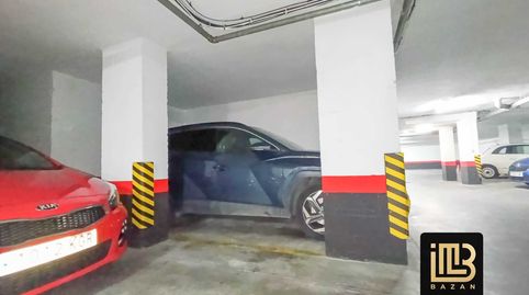 Photo 3 of Garage for sale in Calle Esperanto, Carranque - Haza Cuevas, Málaga Capital