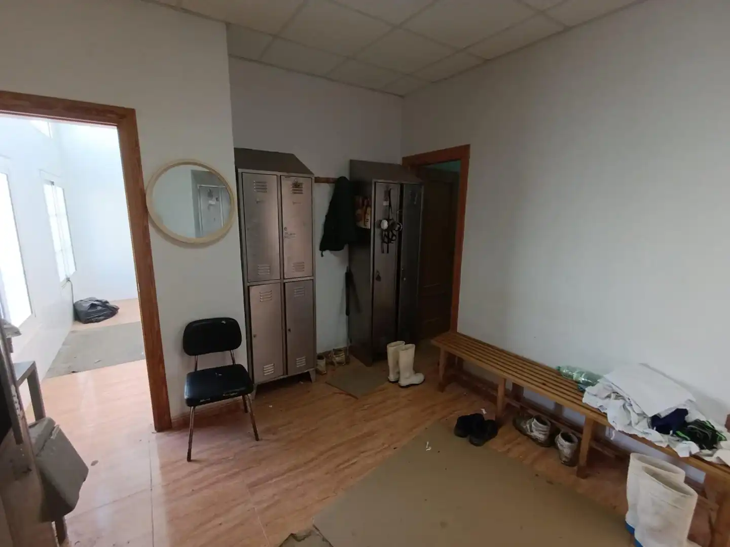 Industrial buildings for rent in Bullas