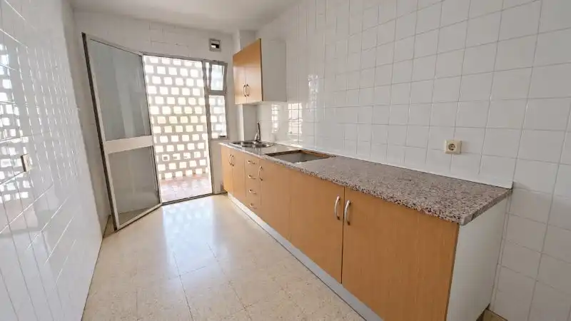 Appartamento con giardino in vendita a Bailén - Miraflores, imagen 3