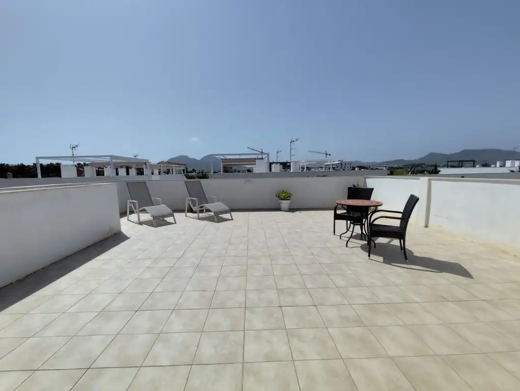 Àtic amb piscina en venda a Mar Menor de Cartagena – Cabo de Palos, imagen 23