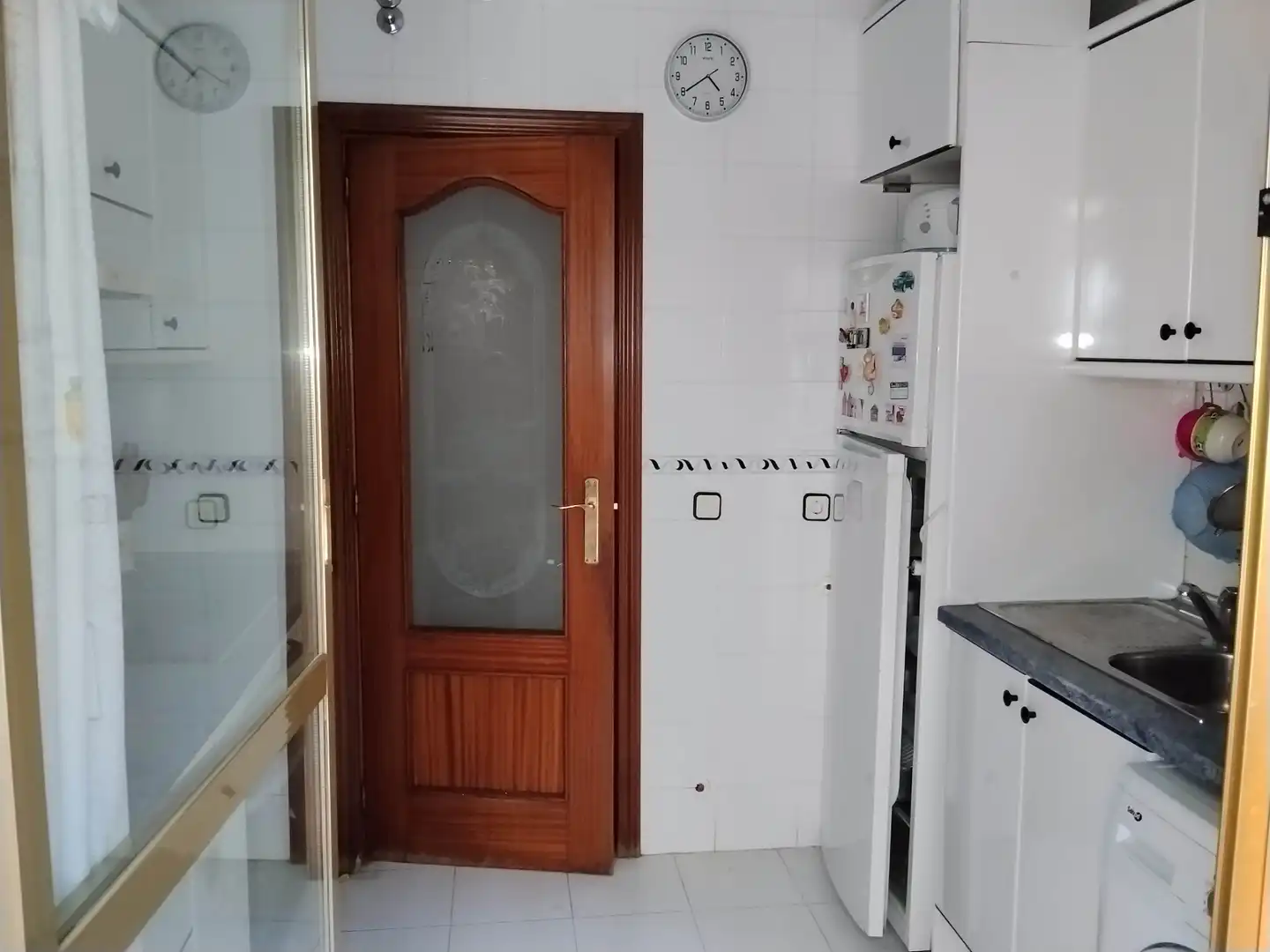 Flat with terrace for sale in Calle de Villalba, imagen 6