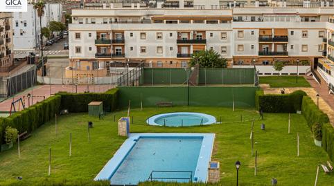 Foto 3 de Pis en venda a Puertas del sur - Guadabajaque, Cádiz
