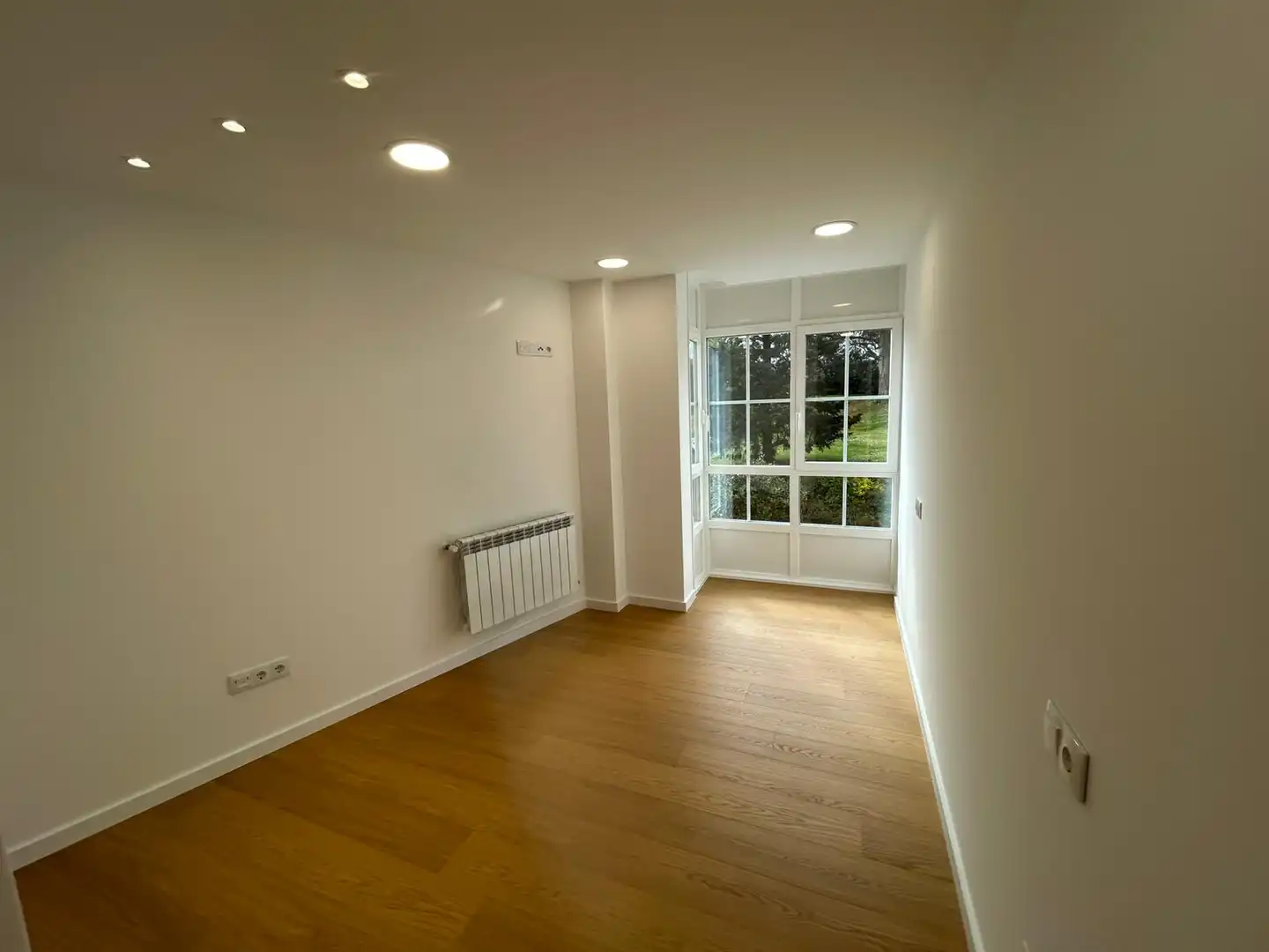 Flat with lift to rent in Avenida de Ferrol, imagen 17