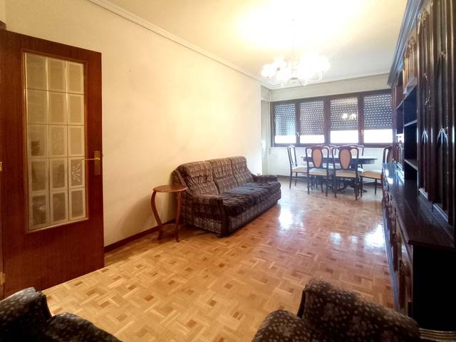 Piso en Venta en El Anglo