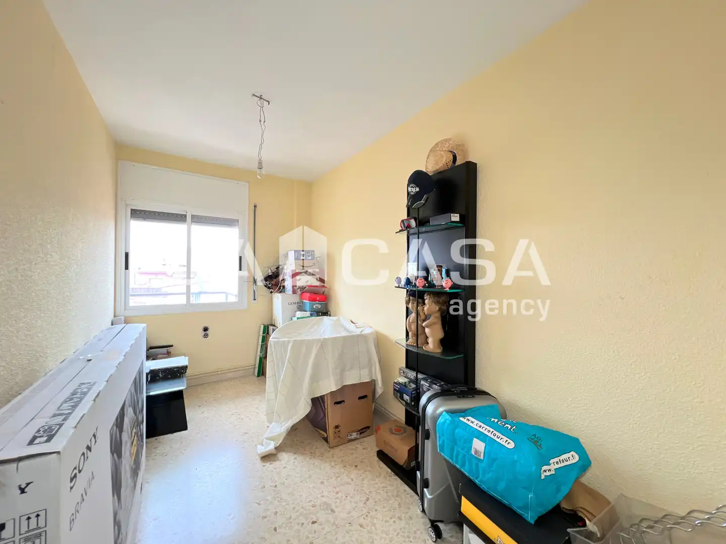 Flat for sale in Santa Coloma de Gramenet  with Balcony