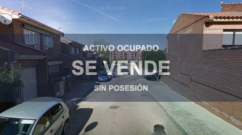 Foto 2 de Pis en venda a Santa María de Benquerencia, Toledo Capital