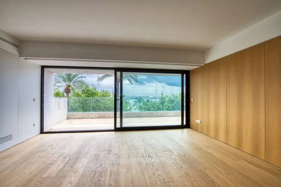 Apartment with lift for sale in Ponent, imagen 3