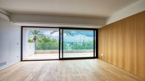 Foto 3 de Apartament en venda a Son Armadans, Palma de Mallorca