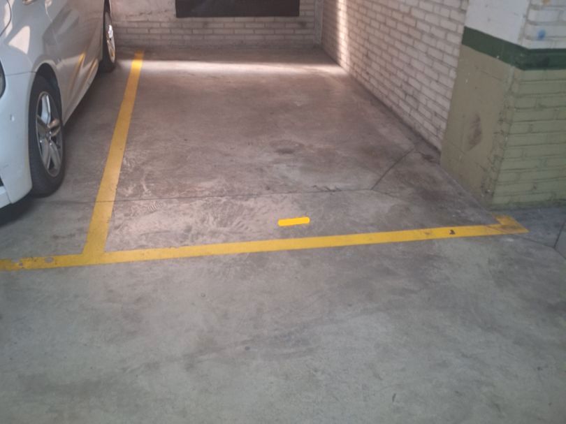 Parking de Garaje de alquiler en Mejorada del Campo