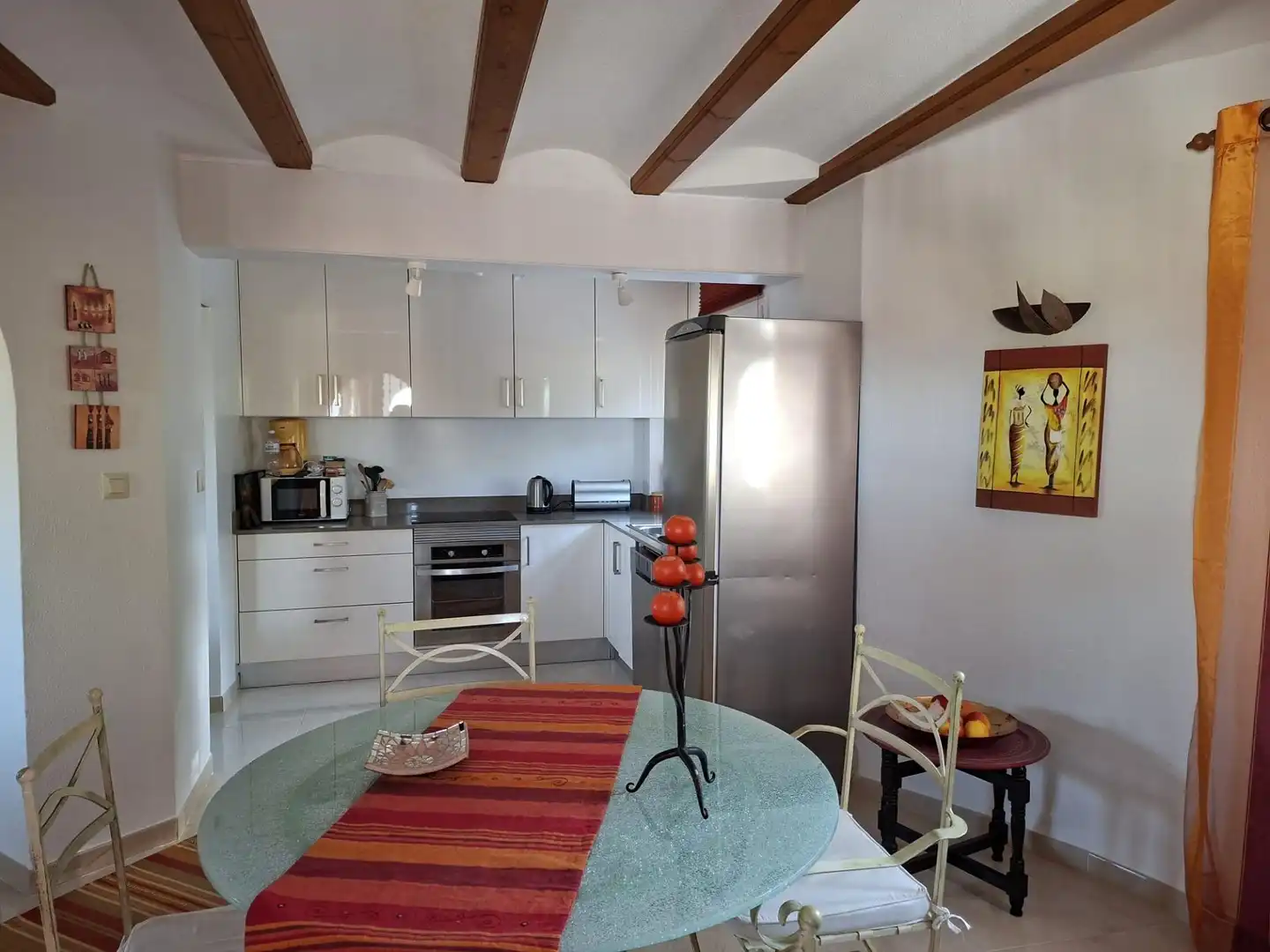 Chalet en venta en El Montgó, imagen 10