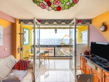 Apartament amb piscina en venda a Costa Adeje