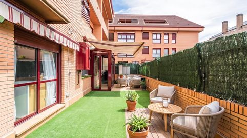 Foto 2 de Planta baja en venta en Europolis, Las Rozas de Madrid
