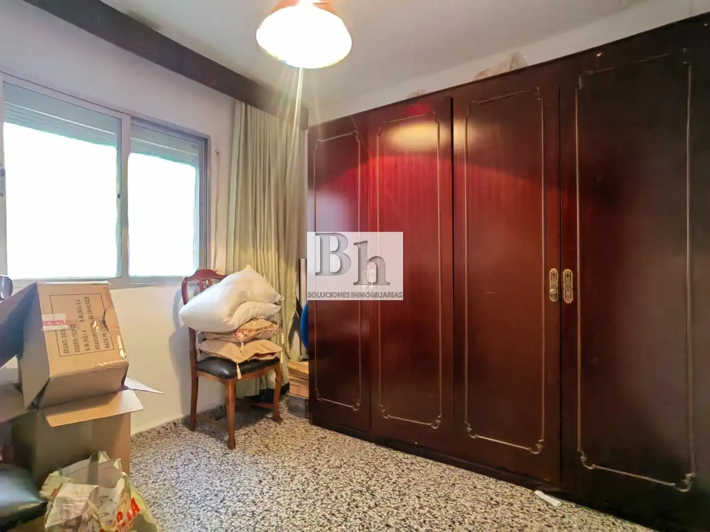 Flat for sale in Calle CAMPITOS, 2, Dos Hermanas - Nuevo San Andrés