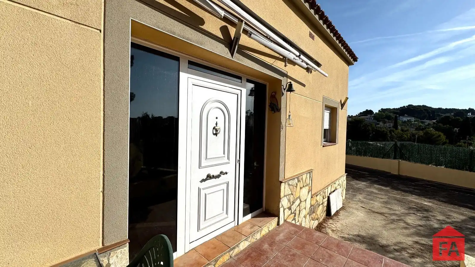 Casa o xalet en venda en Bellvei amb Traster i Alarma