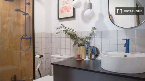 Photo 5 of Flat to rent in Almendrales,  Madrid Capital